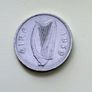 1939 Eire Sixpence (Reul) for sale Image 2