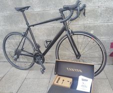 Canyon Endurace 6 RB Stealth Edition - Size L