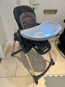 Maxi Cosi Minla Highchair