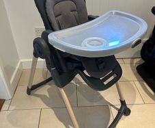 Maxi Cosi Minla Highchair