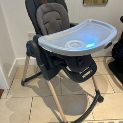 Maxi Cosi Minla Highchair