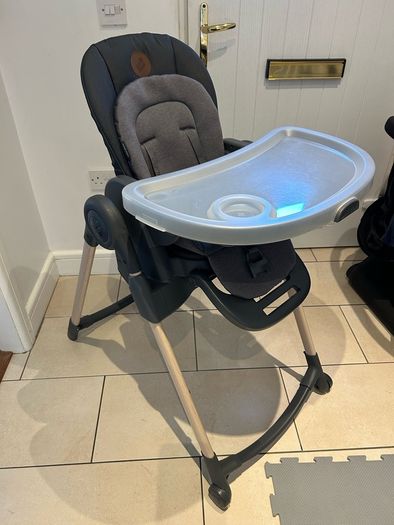Maxi Cosi Minla Highchair
