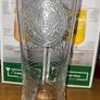Budweiser Beer pint glasses Image 6