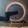 Monitor BenQ RD320UA 32 4K with MoonHalo Backlight Image 9