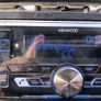 Kenwood Bluetooth radio Image 3