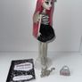 monster high rochelle goyle 2012 Image 2