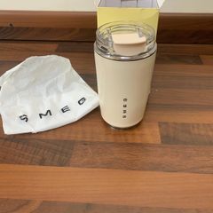 Smeg Travel Mug