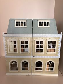 Sylvanian families bundle