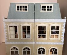 sylvanian families large bundle
