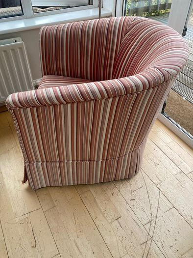 arm chair