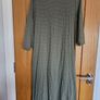 My Soul Khaki dress XL Image 3