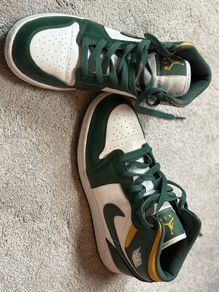 Nike Air Jordan Basketball Shoes Limited Edition