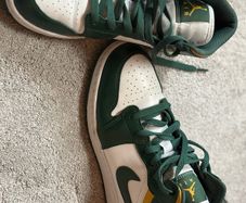 Nike Air Jordan Basketball Shoes Limited Edition