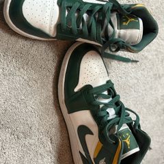 Nike Air Jordan Basketball Shoes Limited Edition