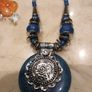 Selection Of Costume Necklaces  - Different  Styles & Colours.   New. Image 2