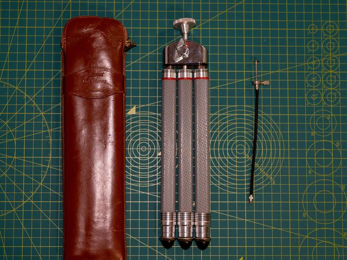 Vintage Bilora Tripod