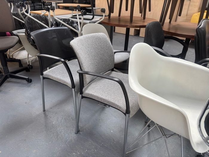 Office Furniture Message For Prices