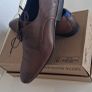Men's Designer Dress Shoes Ted Baker Size 7 Image 2