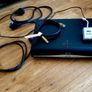 Sky+ HD Box (DRX890) 500GB - Powers On - Includes Cables Image 4