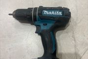 Makita DHP490 18V Li-Ion LXT Brushless Cordless Combi Drill - Bare