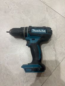 Makita DHP490 18V Li-Ion LXT Brushless Cordless Combi Drill - Bare
