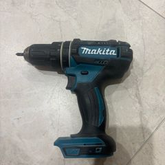 Makita DHP490 18V Li-Ion LXT Brushless Cordless Combi Drill - Bare