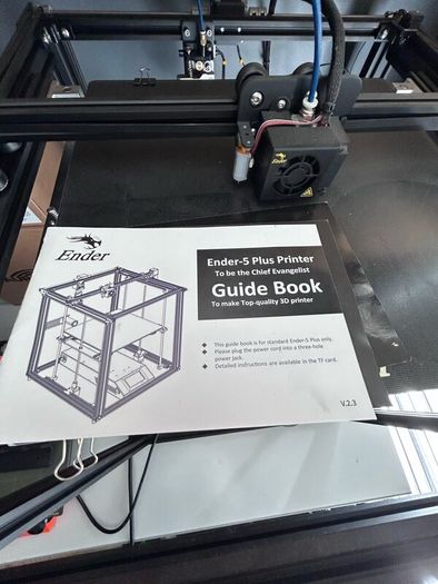 3D Printer