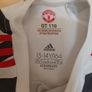 Manchester United Kit Image 7