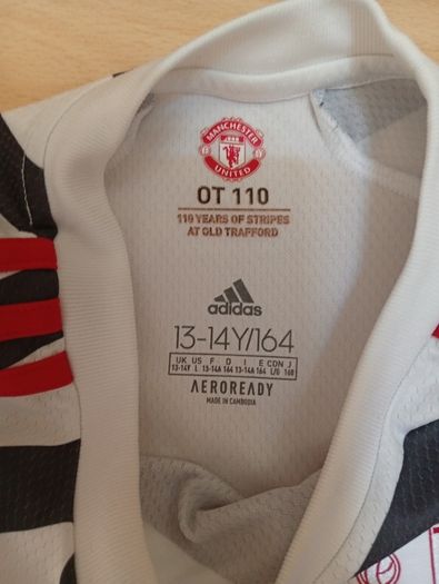 Manchester United Kit