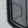 genuine audi a4 rubber bootliner Image 2