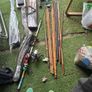 fishing rods Image 2