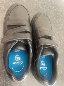 boys shoes Clarks