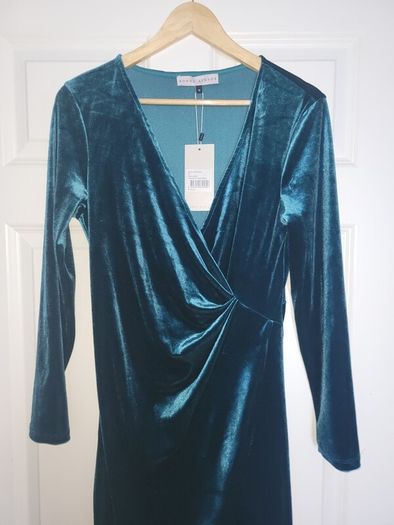 Rowen Avenue dress