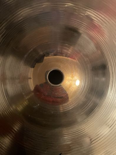 zildjian zbt hihats