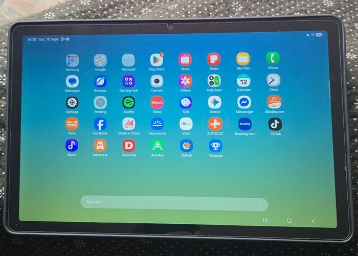 Samsung Galaxy Tab A9+ Plus 11" 8+128GB Tablet WiFi