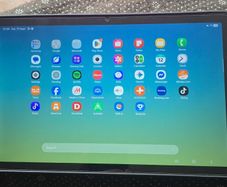 Samsung Galaxy Tab A9+ Plus 11" 8+128GB Tablet WiFi
