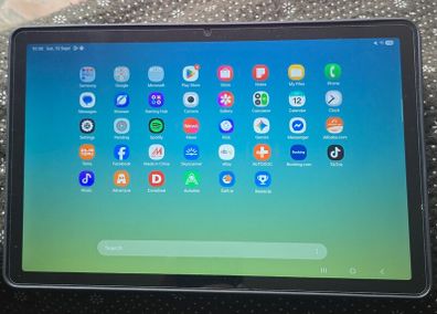 Samsung Galaxy Tab A9+ Plus 11" 8+128GB Tablet WiFi