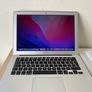 MacBook Air 2015 Image 2
