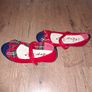 Stunning George shoes size 11, like new Image 3