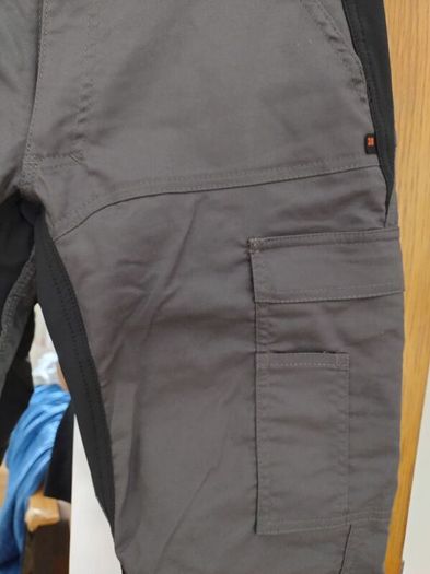 Herock women's work trousers, new with tags