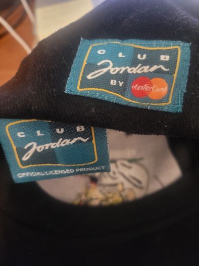 Jordan F1 - Club Jordan Cap