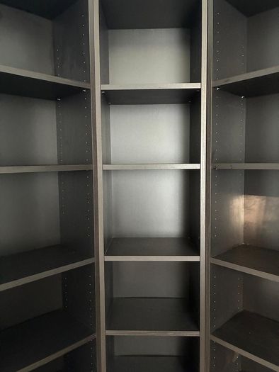 billy bookcases