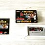 WWF Royal Rumble for Nintendo SNES - Boxed Image 10