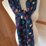 Ben de Lisi from Principles Beautiful Scarf/Shawl Image 4