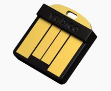 YubiKey 5 Edge Nano