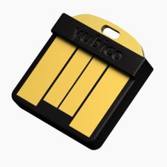 YubiKey 5 Edge Nano