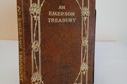 An Emerson Treasury Edited by J. Pennells (HQ176)