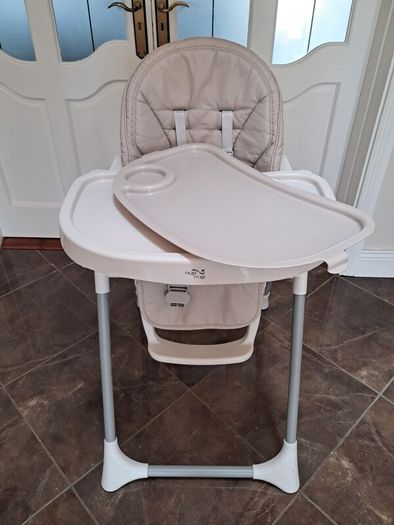 Nup Nup High Chair