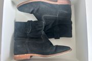 Isabel Marant Crisi Boots Size 39