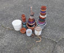 Plant Pots